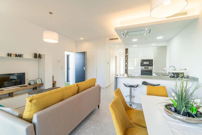 Image No.34-2 Bed Apartment for sale