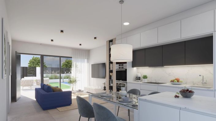 Image No.4-3 Bed Villa for sale