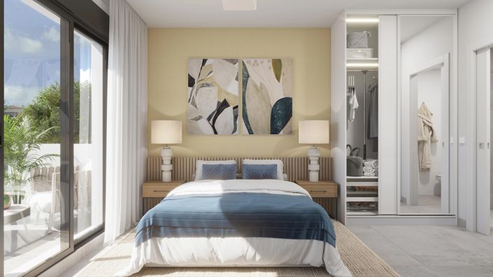 Image No.6-3 Bed Villa for sale