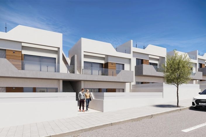 Image No.12-3 Bed Apartment for sale