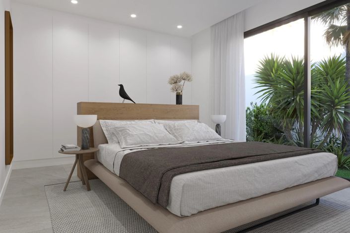 Image No.9-Villa de 3 chambres à vendre à Elche