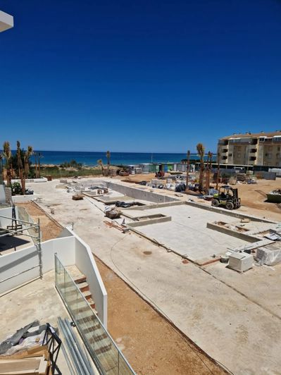 Image No.3-Appartement de 2 chambres à vendre à Denia