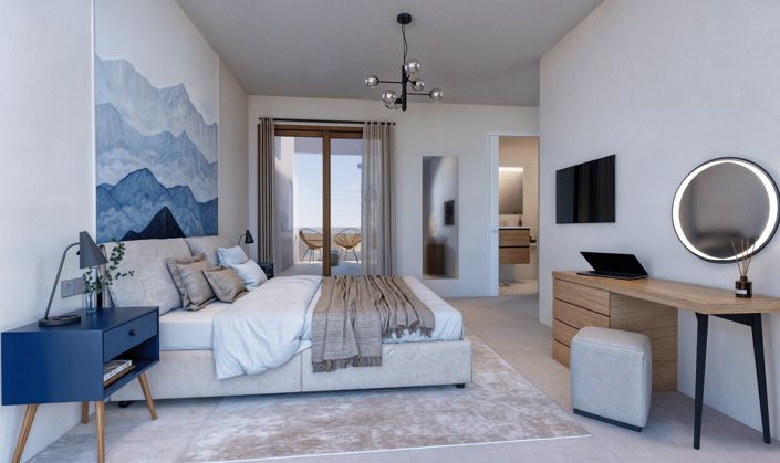 Image No.7-2 Bed Villa for sale