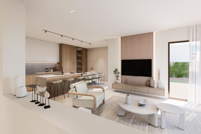 Image No.17-Villa de 3 chambres à vendre à Los Alcázares