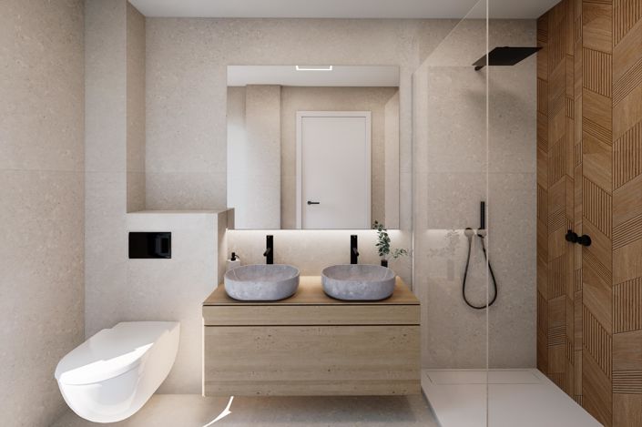 Image No.20-3 Bed Villa for sale