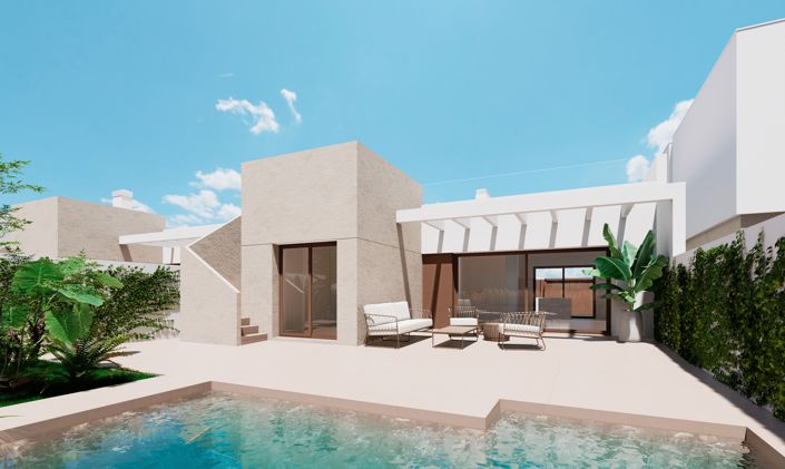 Image No.33-3 Bed Villa for sale