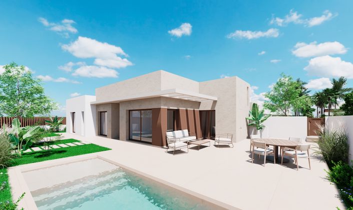Image No.34-3 Bed Villa for sale