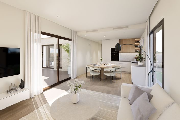 Image No.39-3 Bed Villa for sale