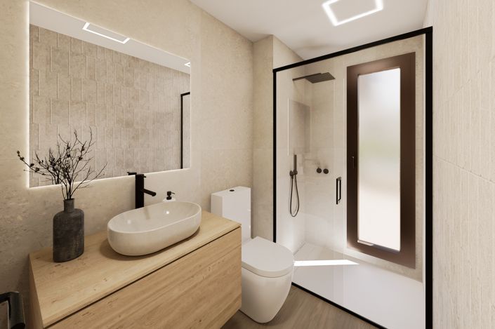 Image No.42-3 Bed Villa for sale