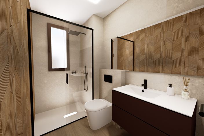 Image No.45-3 Bed Villa for sale