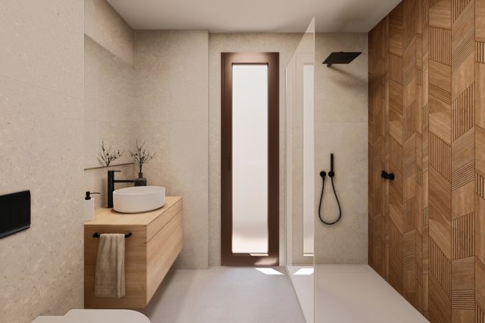 Image No.6-3 Bed Villa for sale