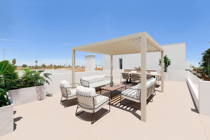 Image No.10-3 Bed Villa for sale