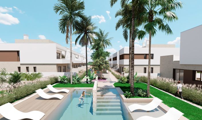 Image No.26-3 Bed Apartment for sale