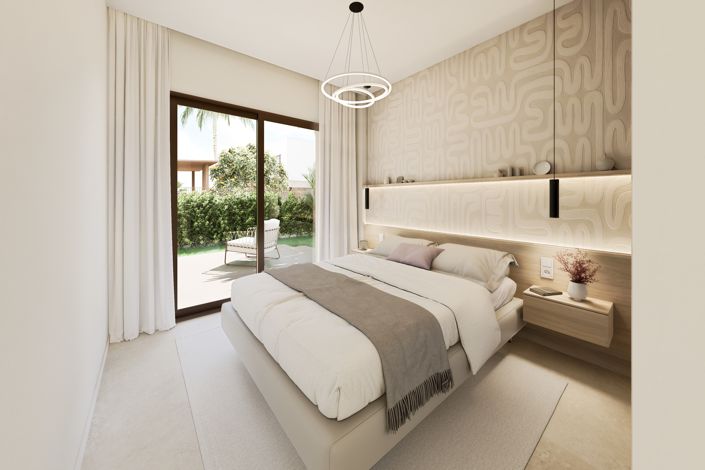Image No.10-3 Bed Apartment for sale