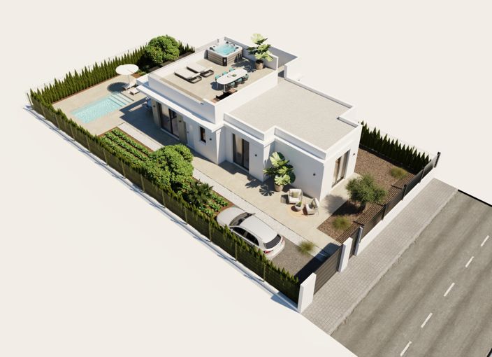 Image No.9-2 Bed Villa for sale