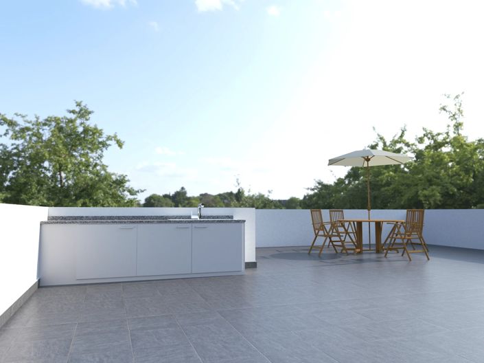 Image No.3-3 Bed Villa for sale