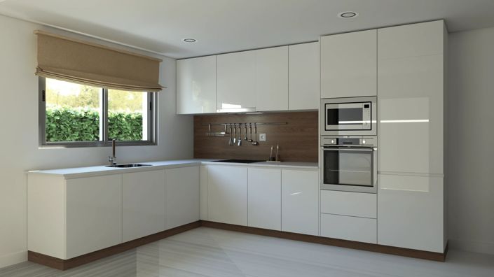 Image No.7-3 Bed Villa for sale
