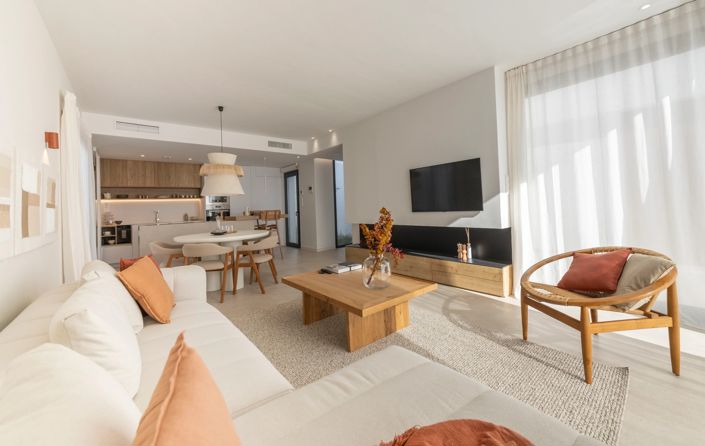 Image No.7-3 Bed Villa for sale