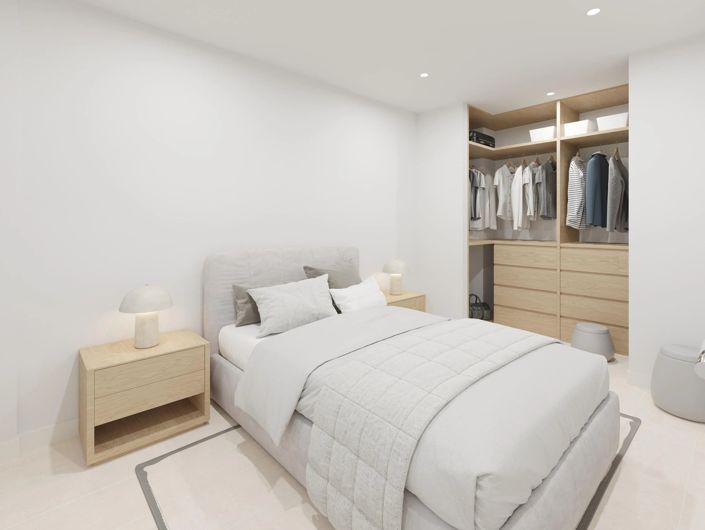 Image No.13-Villa de 3 chambres à vendre à Rojales