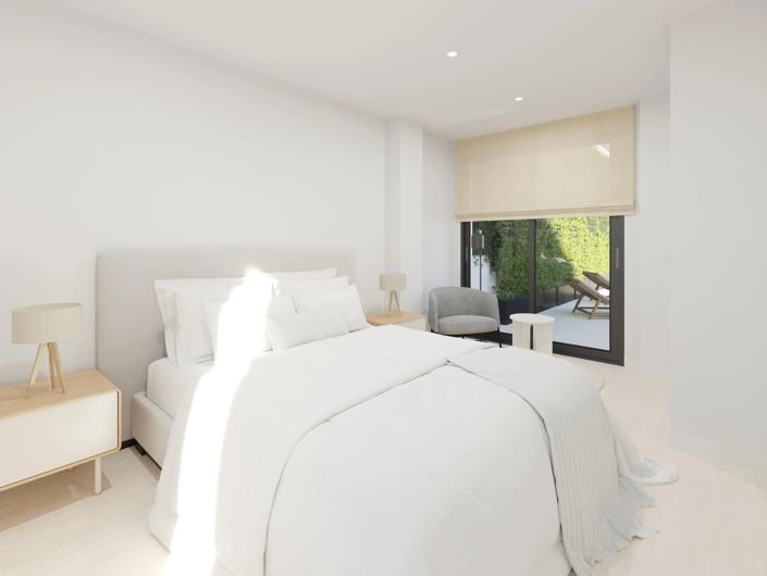 Image No.14-Villa de 3 chambres à vendre à Rojales