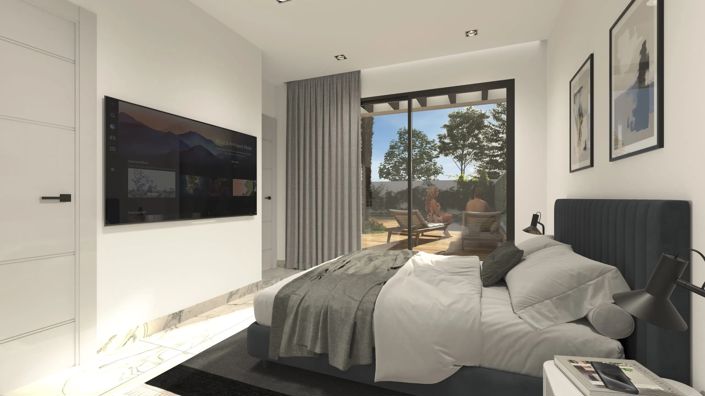 Image No.18-3 Bed Villa for sale
