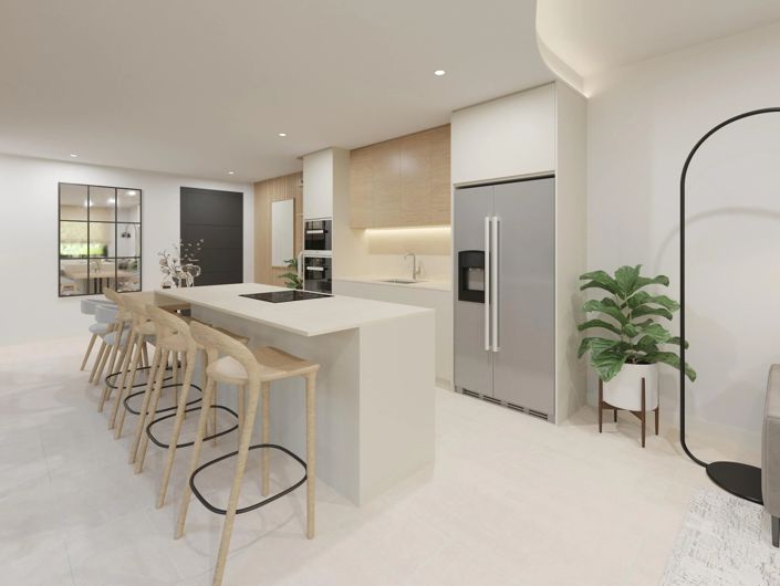 Image No.19-Villa de 3 chambres à vendre à Rojales