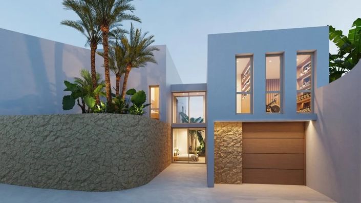 Image No.11-4 Bed Villa for sale
