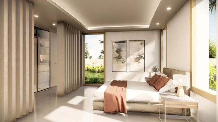Image No.18-4 Bed Villa for sale
