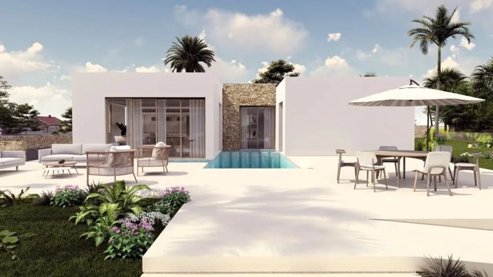 Image No.23-4 Bed Villa for sale