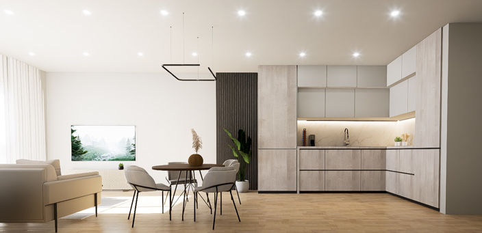 Image No.6-Appartement de 1 chambre à vendre à Torrevieja