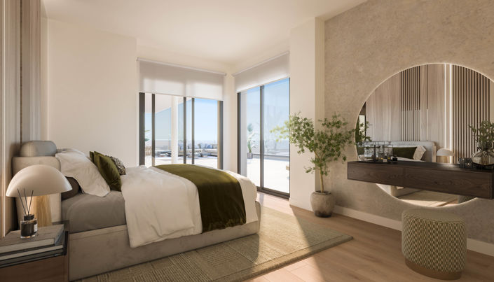 Image No.7-2 Bed Apartment for sale