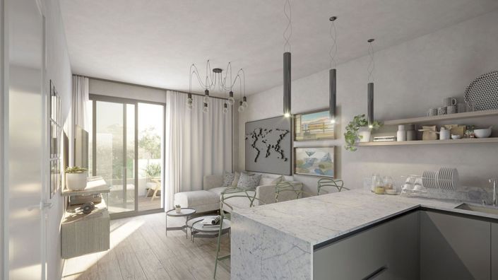 Image No.3-2 Bed Apartment for sale