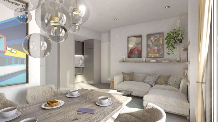 Image No.6-2 Bed Apartment for sale