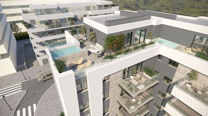 Image No.9-2 Bed Apartment for sale