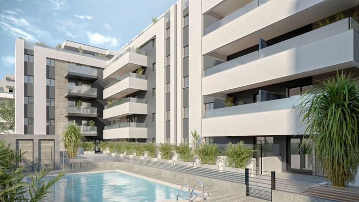 Image No.10-2 Bed Apartment for sale