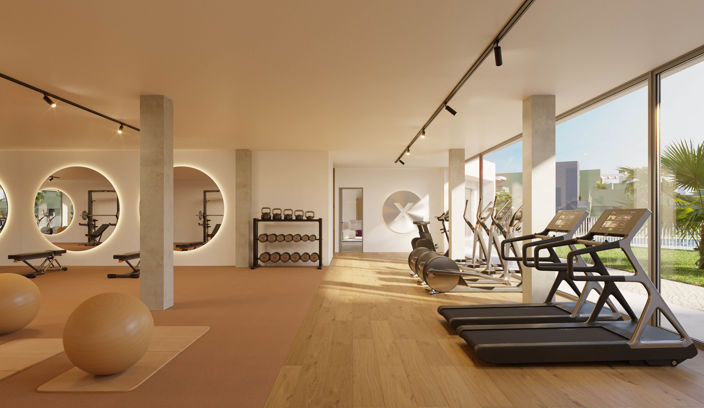 Image No.7-2 Bed Apartment for sale