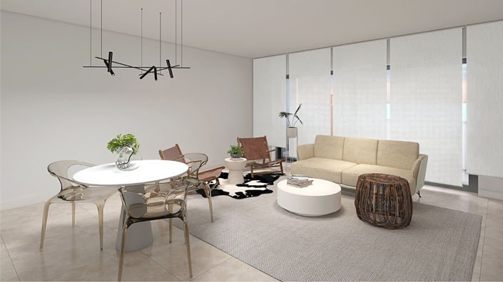 Image No.7-1 Bed Apartment for sale