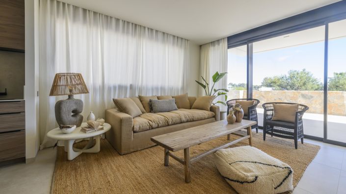 Image No.26-Appartement de 3 chambres à vendre à Orihuela Costa