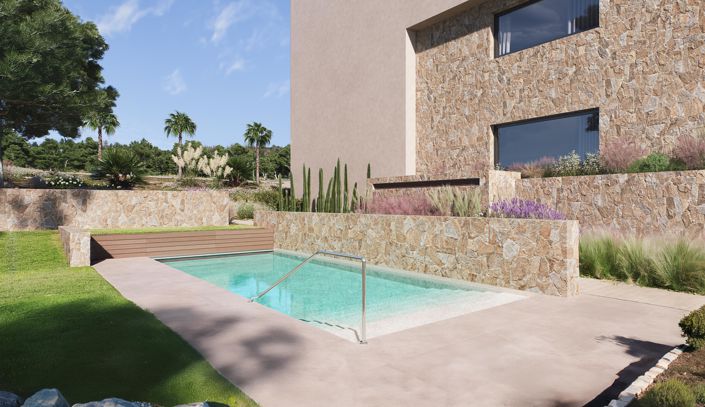 Image No.4-3 Bed Apartment for sale