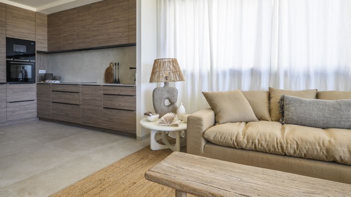 Image No.35-3 Bed Apartment for sale