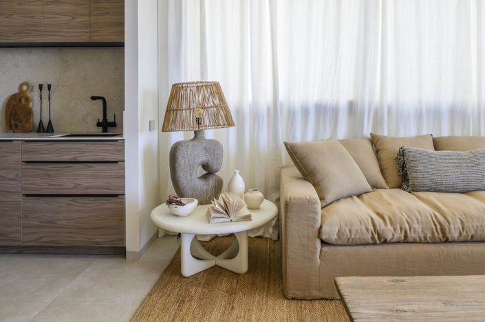 Image No.36-3 Bed Apartment for sale