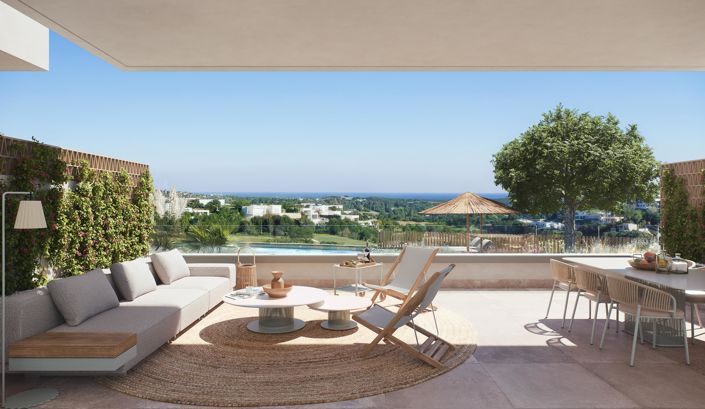 Image No.38-3 Bed Apartment for sale