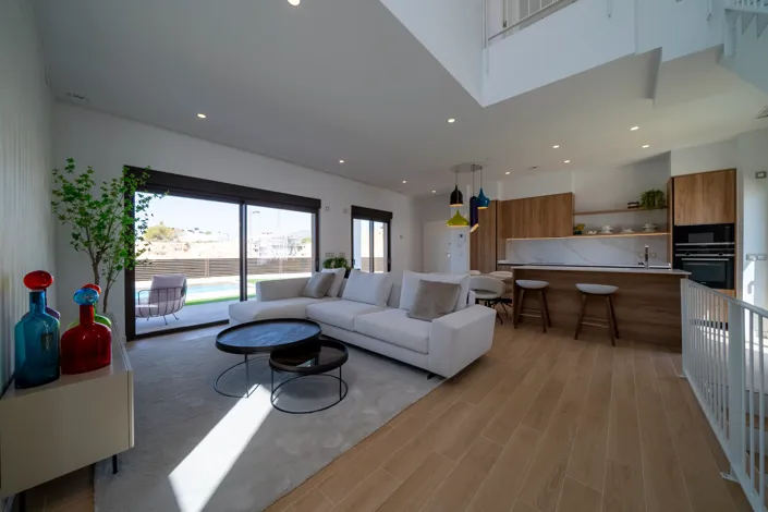 Image No.8-3 Bed Villa for sale