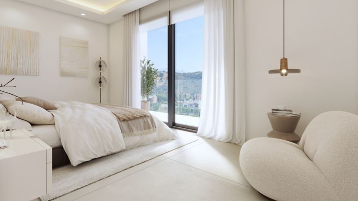 Image No.3-4 Bed Villa for sale