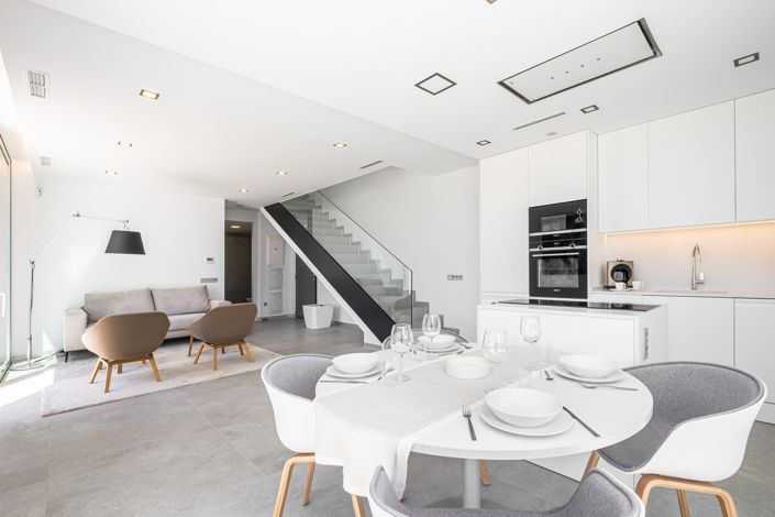 Image No.14-3 Bed Villa for sale