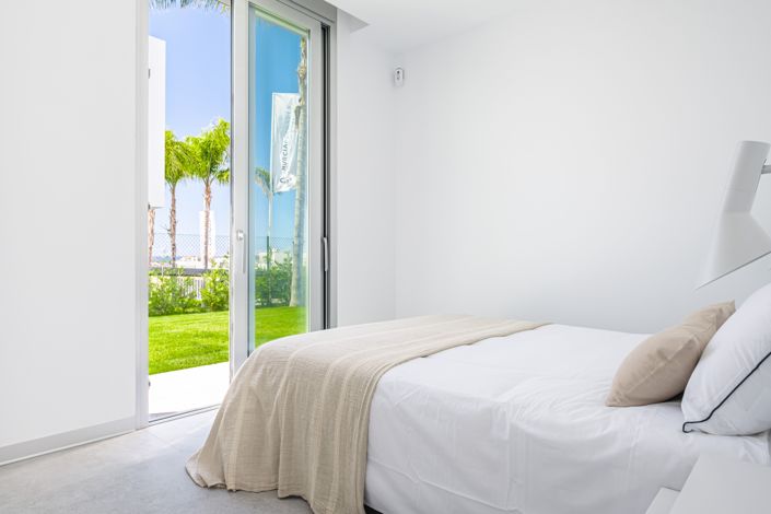 Image No.9-3 Bed Villa for sale