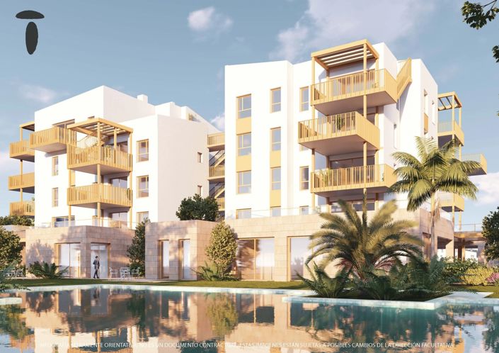 Image No.13-Appartement de 2 chambres à vendre à Denia
