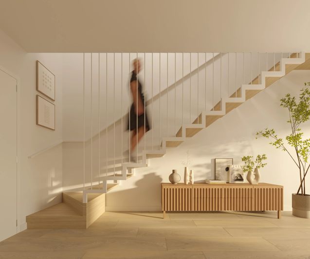 Image No.9-Appartement de 2 chambres à vendre à Denia