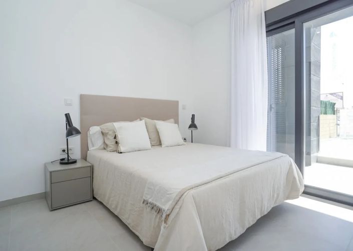 Image No.12-Appartement de 2 chambres à vendre à Torrevieja