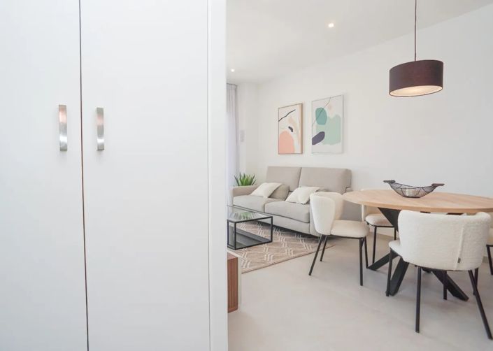 Image No.14-Appartement de 2 chambres à vendre à Torrevieja